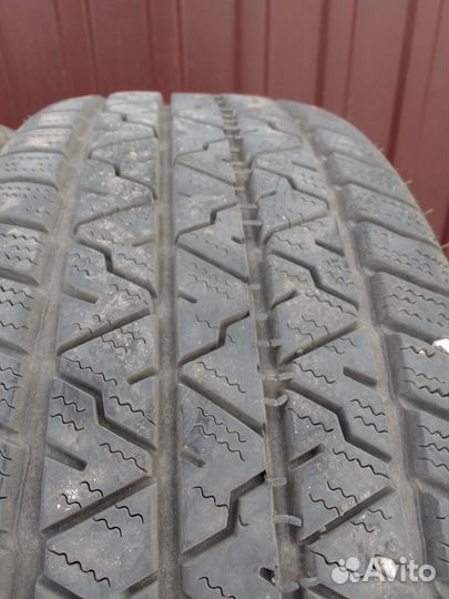 КАМА Кама-214 215/65 R16 102Q