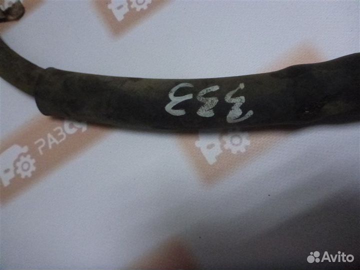 Трубка гидроусилителя Hyundai Tucson JM G4GC 2008