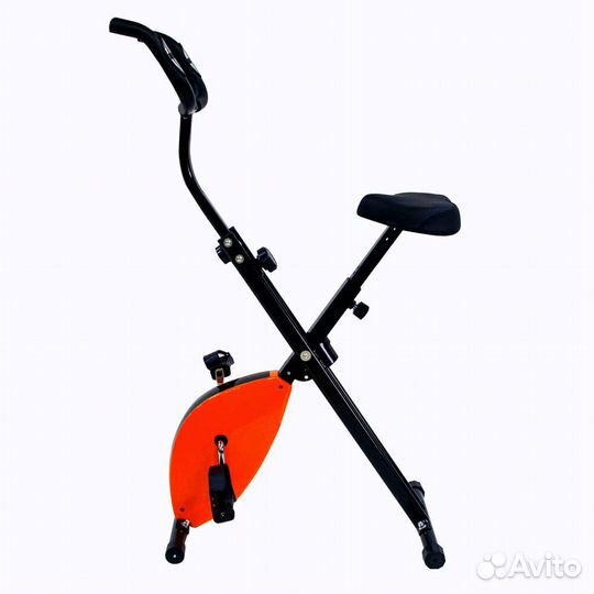 Велотренажер для реабилитации