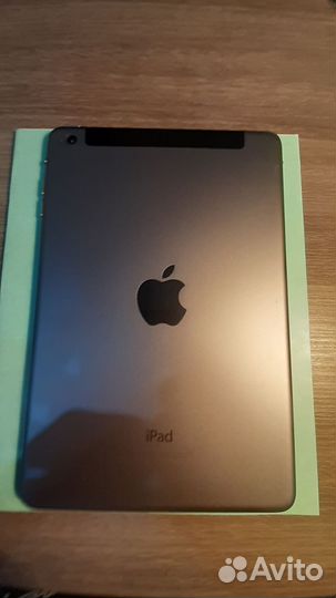 iPad mini 2 32gb