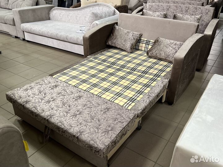 Диван-мини Рафаэль