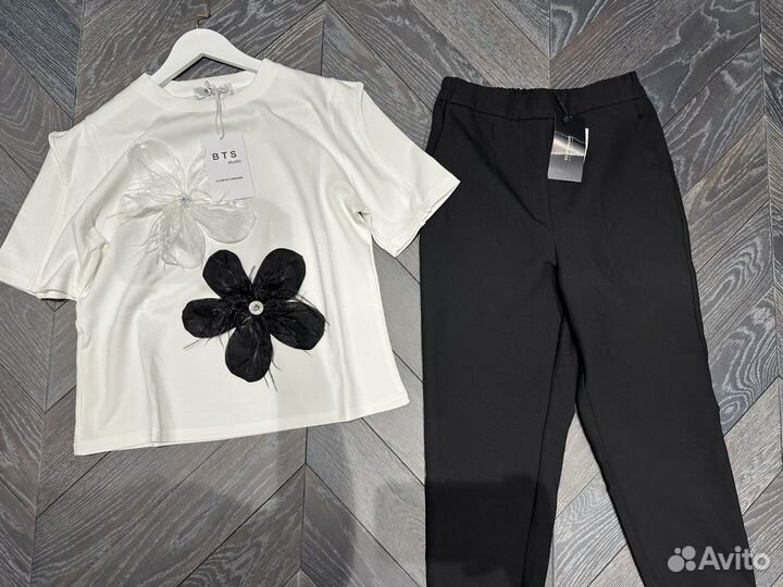 Женские вещи пакетом р.42-44