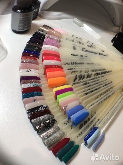 Ищу модель на маникюр