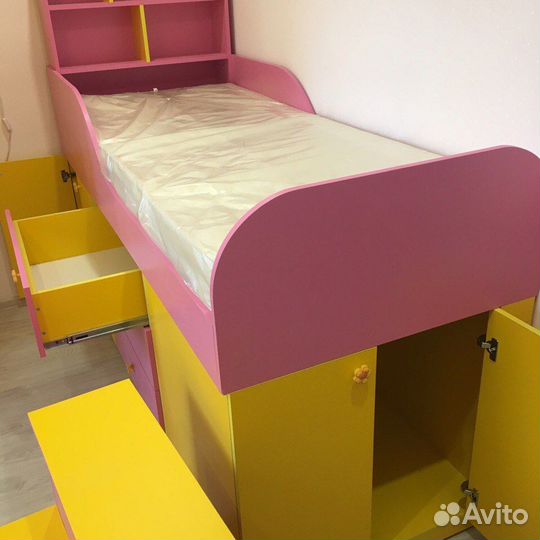 Мебель для детской