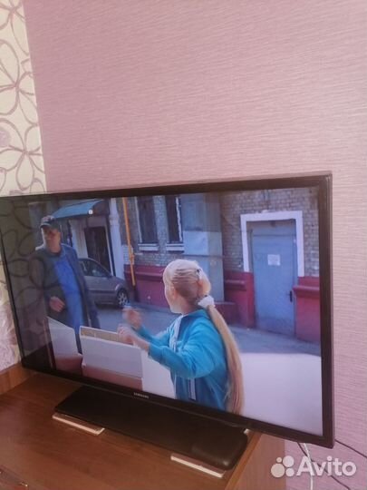 Телевизор SMART tv бу