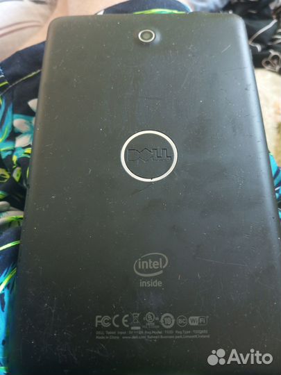 Dell Venue 8 3830 32/2 Гб hspa+