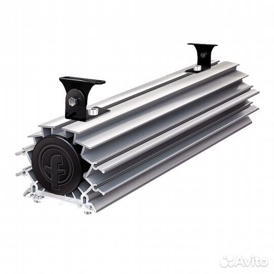 Светильник светодиодный 50W промышленный