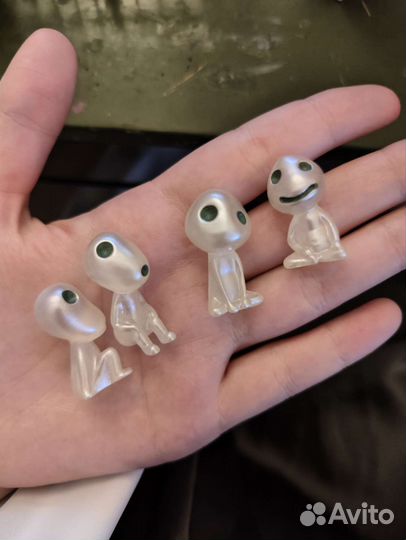 Маджики лошадки