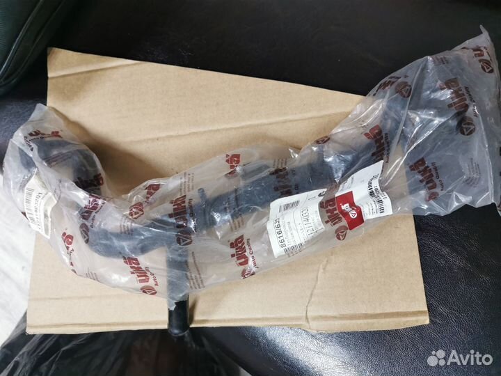 Трубка ож vika11211403201