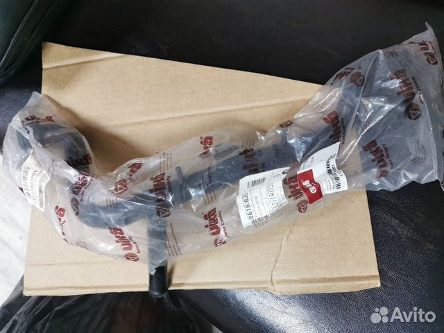 Трубка ож vika11211403201