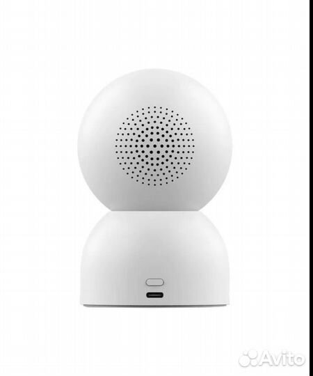 IP-камера Xiaomi Mi SMART Camera 2 PTZ (mjsxj11CM)