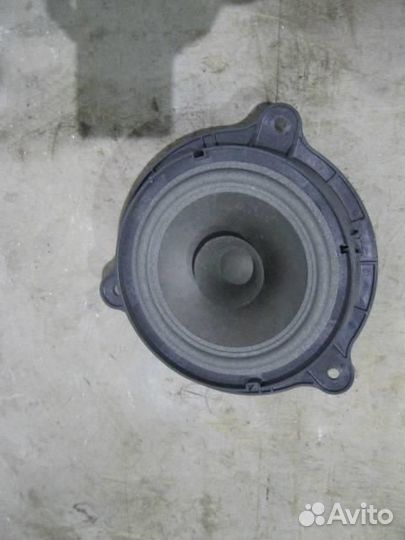 Динамик двери задней левой от Renault Koleos (HY