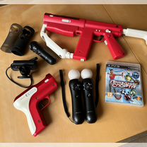 Sony PlayStation move (ps3/ps4/ps5)