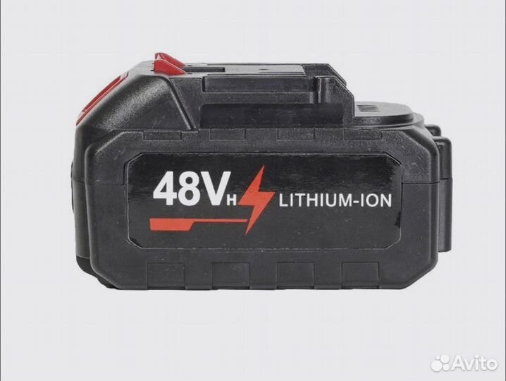 Мини мойка на аккумуляторе