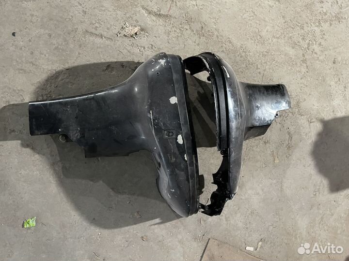 Обтекатель дейдвуда Optimax