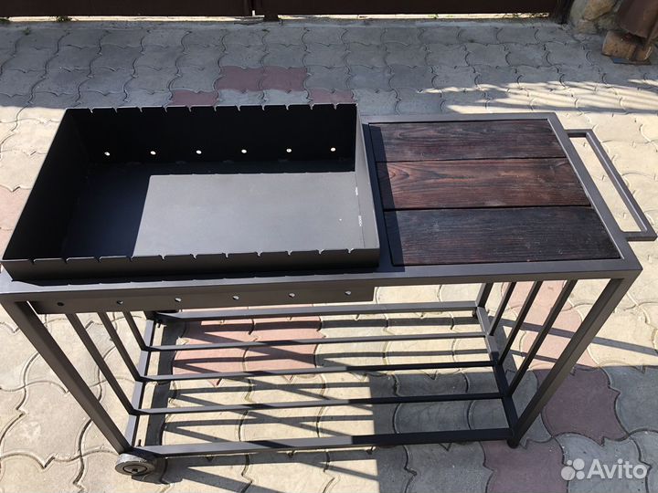 Лофт, Мангал лофт, мебель лофт