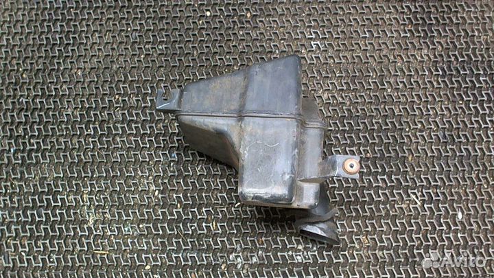 Резонатор воздушного фильтра Honda Accord 7, 2006