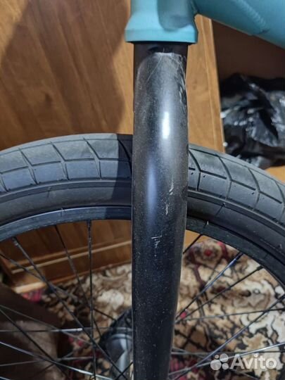 BMX Radio Valac 2020