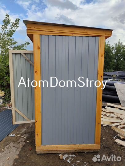 Бытовки блок-контейнеры хозблоки новые с доставкой