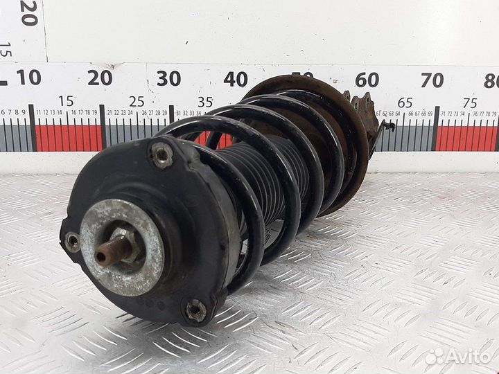 Стойка для Volkswagen Polo 3