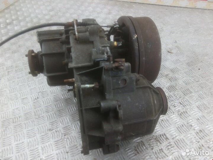 Раздатка для Land Rover Range Rover 2 8510305