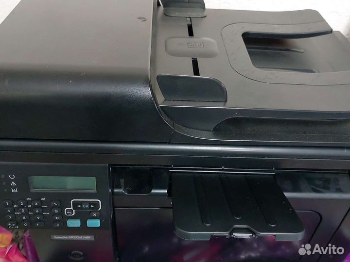 Принтер сканер копир мфу HP