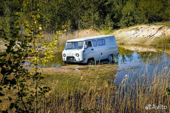 Аренда автомобиля