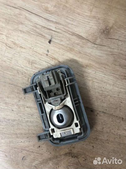 Фонарь салона (плафон) peugeot 206 1 0.0 nn