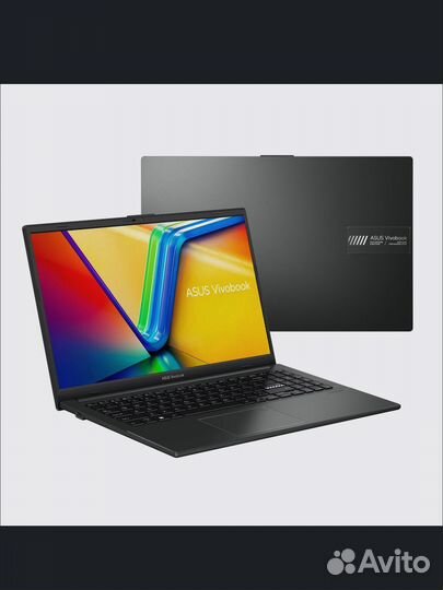 Asus vivobook GO 15