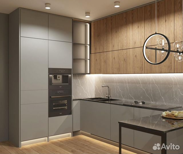 Дизайнер интерьера