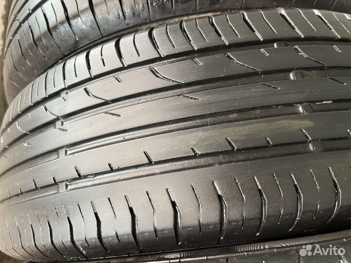 Continental ContiPremiumContact 2 205/70 R16 97H