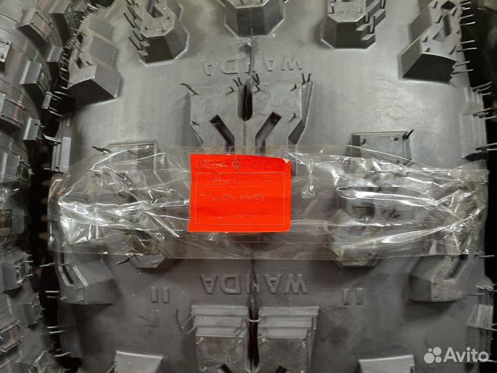 Покрышка 20х10-9