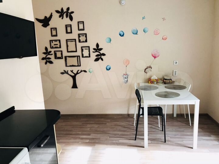 3-к. квартира, 80 м², 7/10 эт.