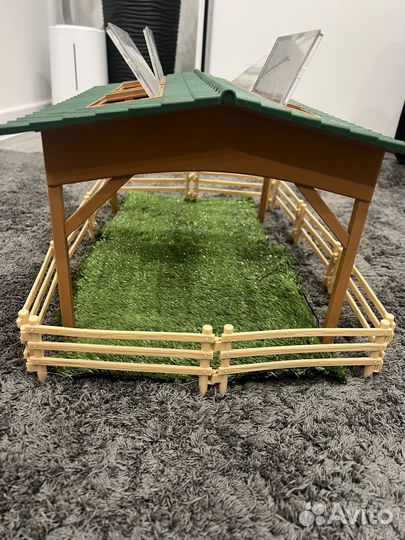 Игровой набор schleich