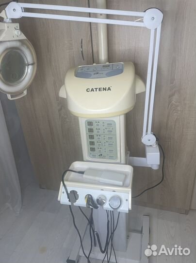 Косметологический аппарат