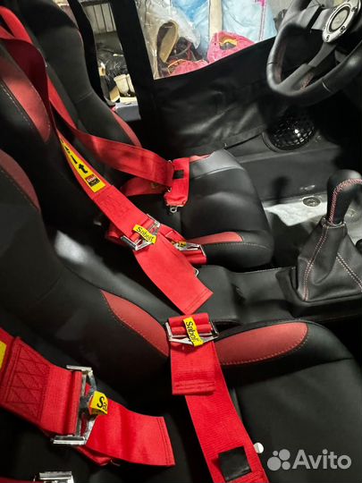 Продам баги Ural motors Discovery