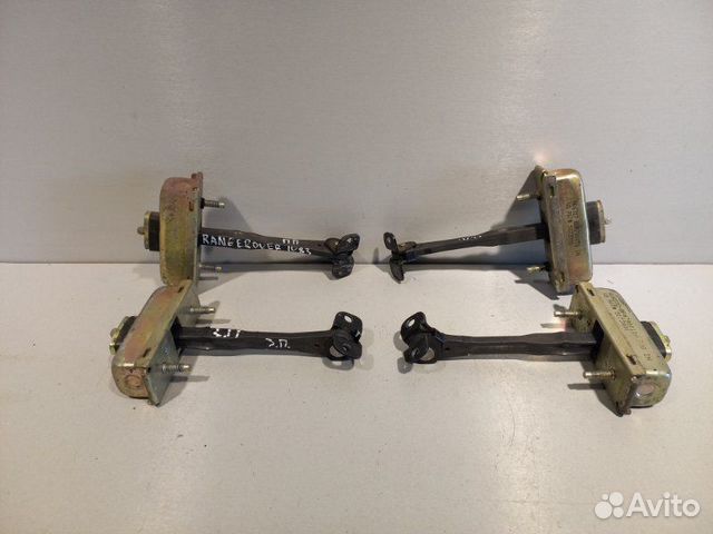 Ограничитель двери Land Rover Range Rover Sport