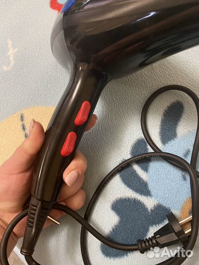 Фен для волос