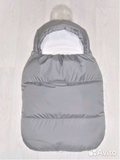 Конверт в коляску