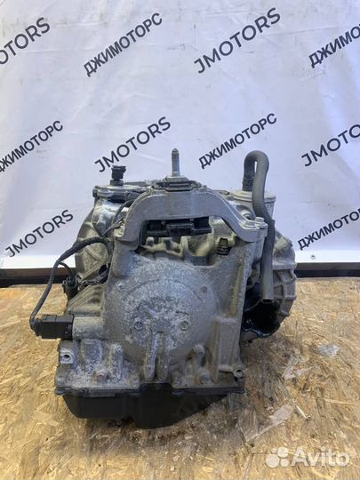 АКПП mini N12B16A Mini Cooper R56