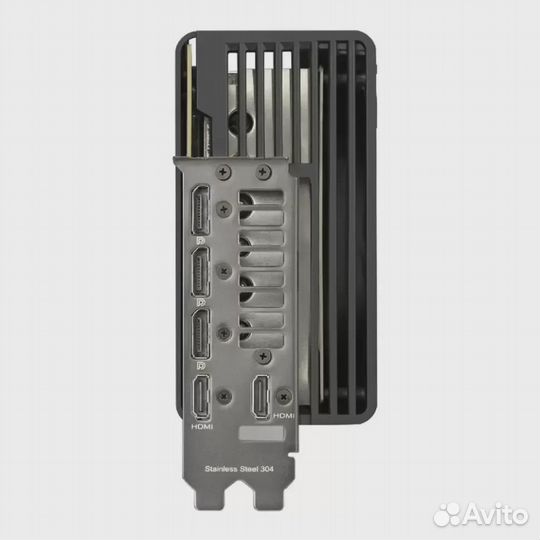 Видеокарта asus (ROG-strix-RTX4080-16G-gaming) GeF