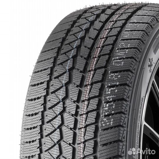 DoubleStar DW02 205/60 R16 92S