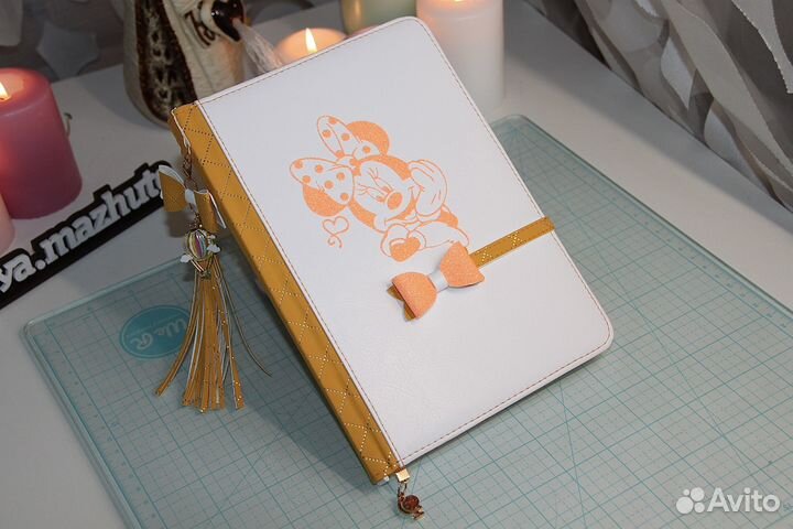 Школьный дневник 