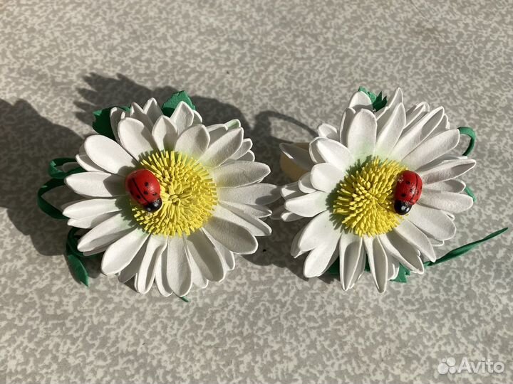 Резинка для волос