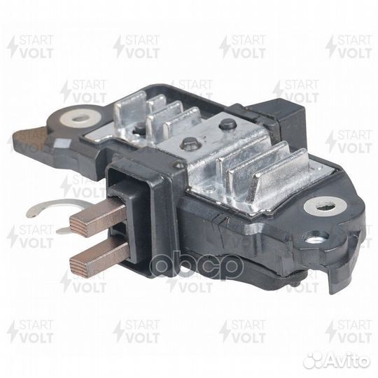 VRR 1415 Регулятор напряжения Renault Duster (1