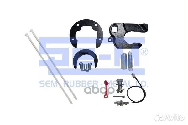 Р/к захвата седла (мп)