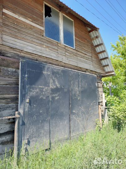 Сдам в аренду гараж 200м2