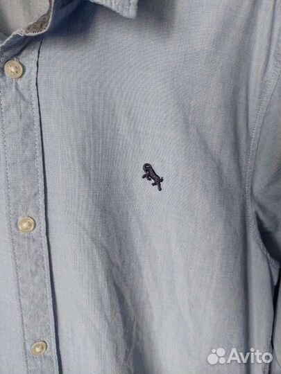 Рубашка hm 152см