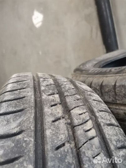 Kumho Ecowing ES01 KH27 185/65 R15 88H