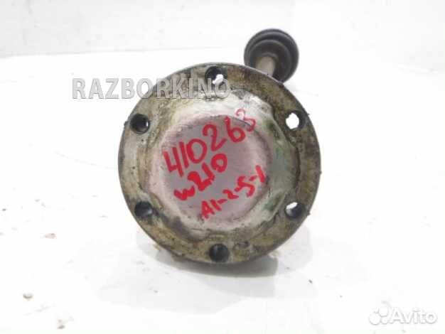 Привод задний Мерседес W124 E